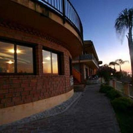 Blue Paradise Villaggio Parghelia Exterior photo