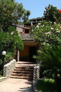 Blue Paradise Villaggio Parghelia Exterior photo